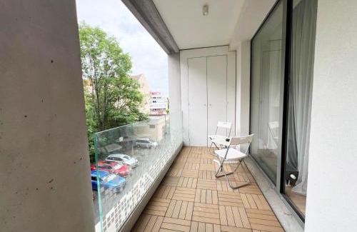 Kosire Apartment | Kora Apartments