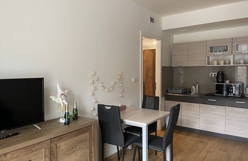 Kosire Apartment | KORA APARTMENTS