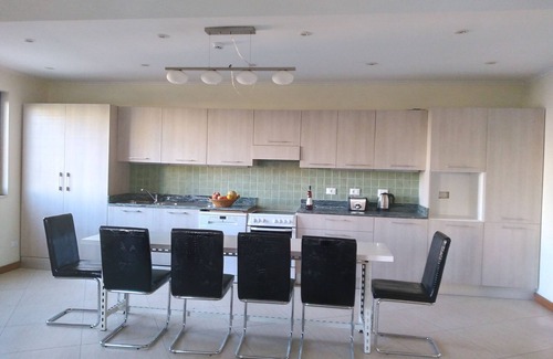Kirkos Apartment | Kora Hotel Suites