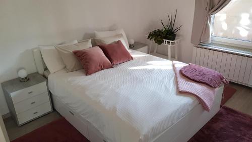 Vipava Apartment | Koradinovi - Pod vrtom