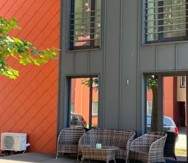 Klaipeda Apartment | Koralas
