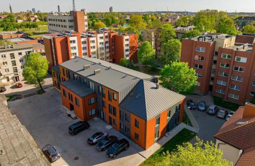Klaipeda Apartment | Koralas