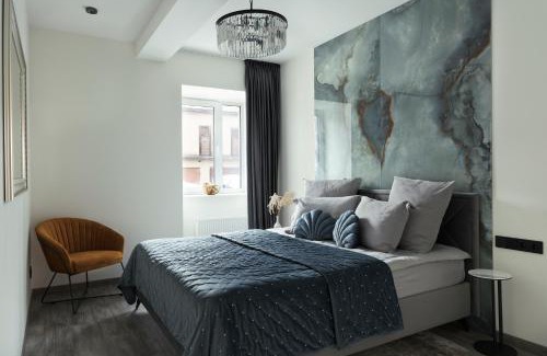 Klaipeda Apartment | Koralas
