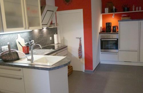 Bodenwerder Apartment | Korbmacherhaus