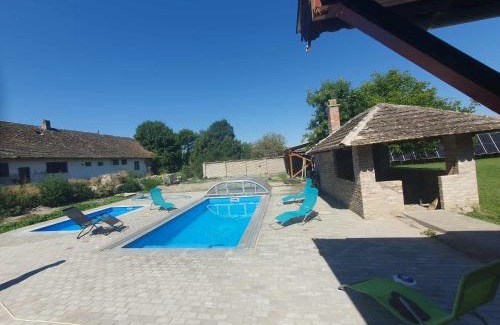 Davod House | Korcsetta Vendégház