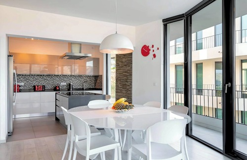 Cove Tri Zala (Zrnovo) Apartment | Korcula Luxury Apartments - Blue Water 3