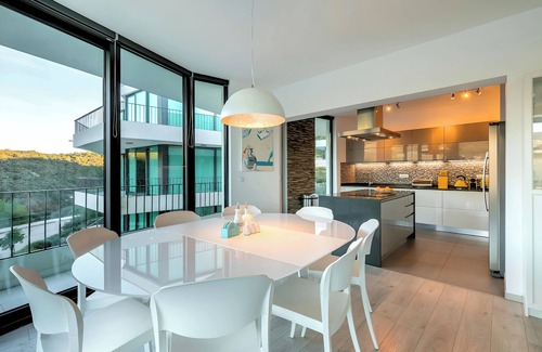 Cove Tri Zala (Zrnovo) Apartment | Korcula Luxury Apartments - Blue Water 4