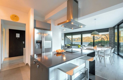 Cove Tri Zala (Zrnovo) Apartment | Korcula Luxury Apartments - Blue Water 4