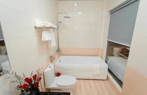 Bac Giang Hotel | Korea Bac Giang Hotel
