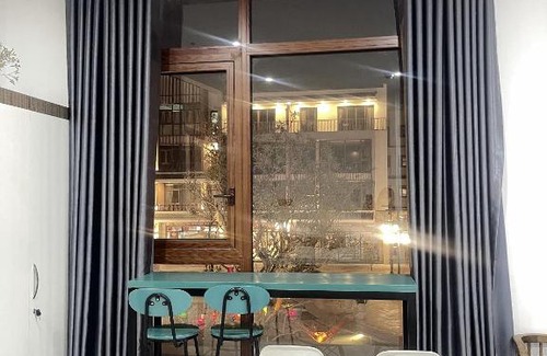 Hung Yen Apartment | Korea Bingsu