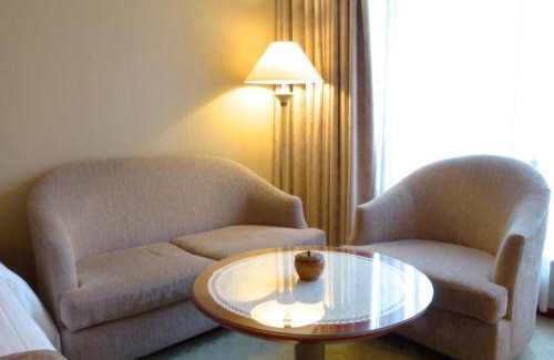 Namdaemun Hotel | Koreana Hotel