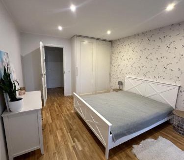 Voru Apartment | Koreli apartment