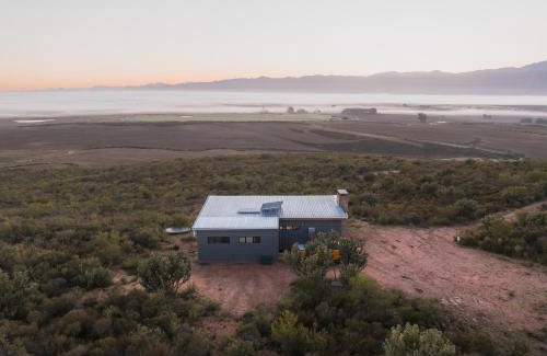 Swartland House | KORF Cabin