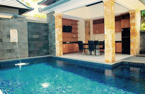 Gianyar Villa | Kori Maharani Villa - Two Bedroom Pool Villa 1
