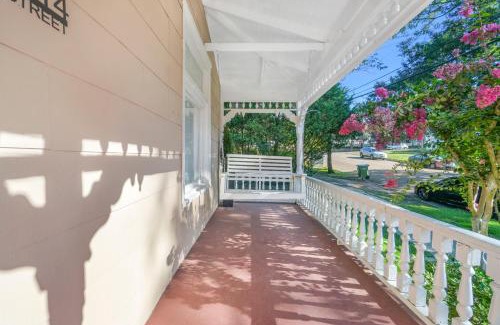 Montgomery House | Kori