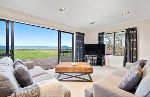 Waitetoko House | Korimako - Waitetoko Holiday Home