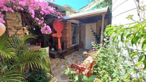 Koringberg Apartment | Koringberg siding cottage