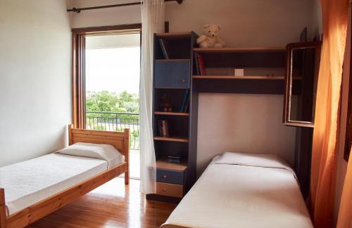 Vrahati House | Korinthos House PLV