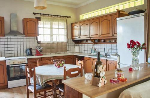 Vrahati House | Korinthos House PLV
