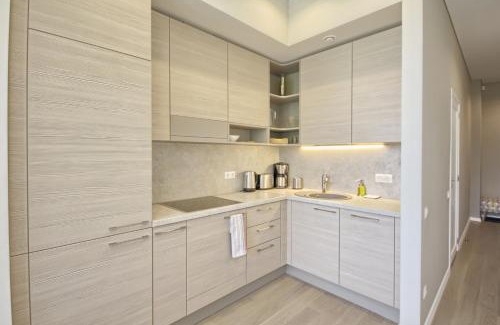 Druskininkai Apartment | Korio Apartments, Druskininkai