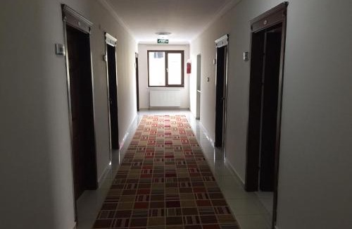 Melikgazi Hotel | Korkmaz Rezidans