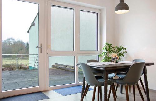 Wittighausen Apartment | Kornblume