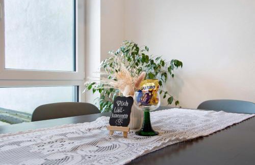 Wittighausen Apartment | Kornblume