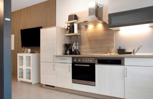Wittighausen Apartment | Kornblume