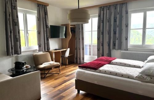 Hieflau House | Kornbranntgut Hieflau