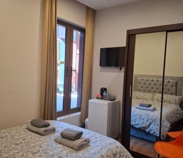 Valentines Apartment | Kornel East London Apartment