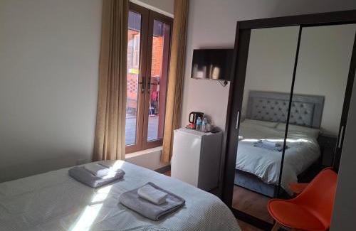 Valentines Apartment | Kornel East London Apartment