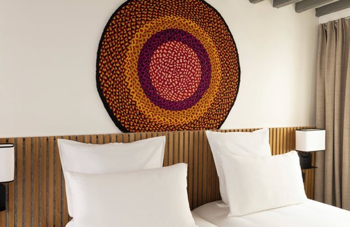 Gaillon Hotel | Korner Louvre