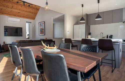 Niseko House | Korogaru Ishi - Niseko