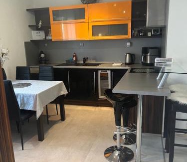Kaposvar Apartment | Korona Apartman