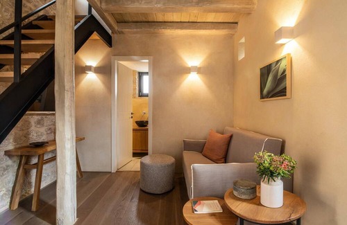Oitylo House | Korona Boutique Hotel - Junior Suite
