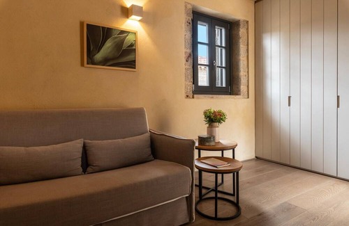 Oitylo House | Korona Boutique Hotel - Junior Suite