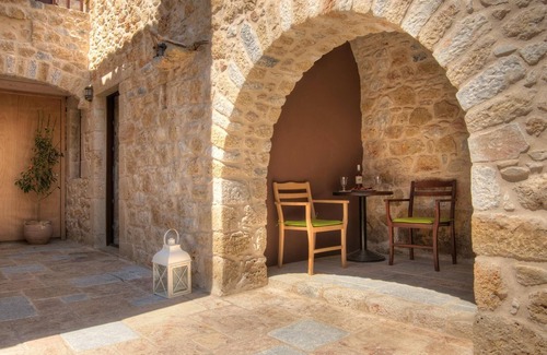 Oitylo House | Korona Boutique Hotel - Junior Suite
