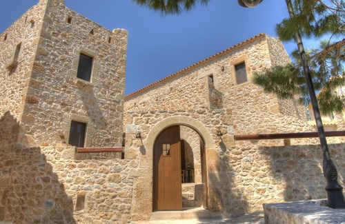 Oitylo House | Korona Boutique Hotel - Junior Suite