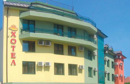 Varosha Hotel | Korona Hotel