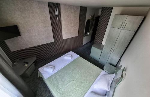 Varosha Hotel | Korona Hotel