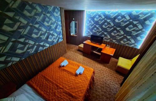 Varosha Hotel | Korona Hotel