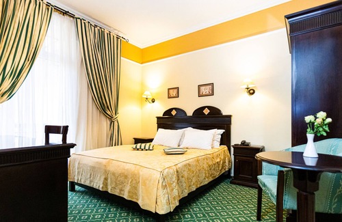 Timisoara Hotel | Koronna Hotel