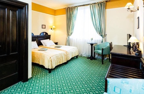 Timisoara Hotel | Koronna Hotel