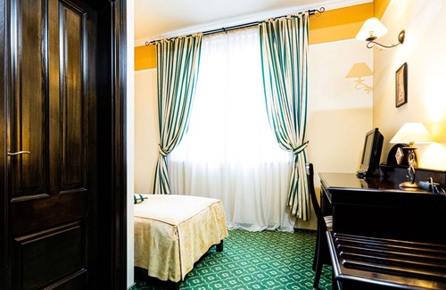 Timisoara Hotel | Koronna Hotel