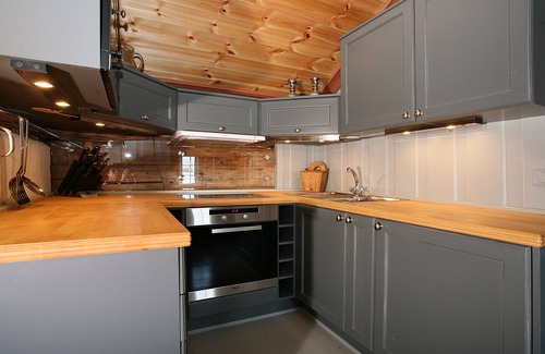 Averoy Municipality House | Korsholmen - by Classic Norway Hotels