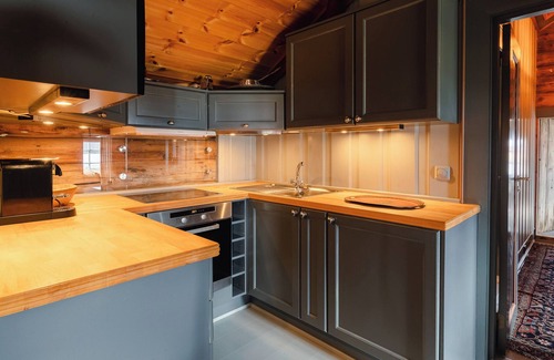 Averoy Municipality House | Korsholmen - by Classic Norway Hotels