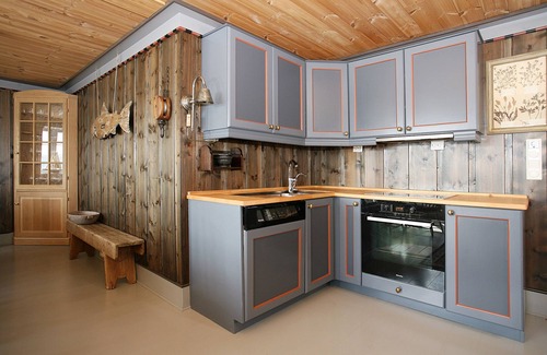 Averoy Municipality House | Korsholmen - by Classic Norway Hotels