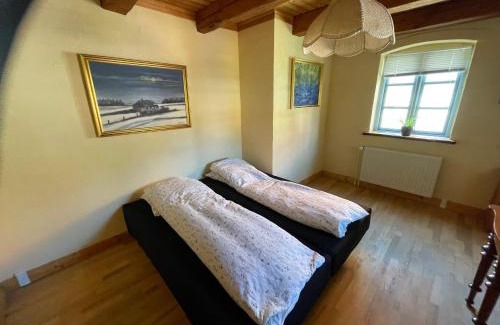 Sindal House | korsholt-natur B-B