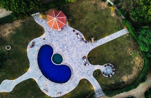 Bali House | Korta Escape- A Heritage Resort in Jawai