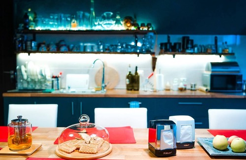 Bagvdanari Villa | Korte Boutique Hotel in the Center of Mestia